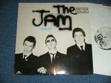 画像: THE JAM - IN THE CITY ( Ex++/MINT- )   / 1980's UK ENGLAND Reissue Used LP 