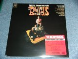 画像: BYRDS, THE -  FIFTH DIMENSION ( MONO Edition ) / 2013 US REISSUE  LIMITED   Out-Of-Print now    MONO Edition  LP 