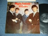 画像: WAYNE FONTANA and the MINDBENDERS - WAYNE FONTANA and the MINDBENDERS   / 1964 UK ENGLAND ORIGINAL MONO Used LP 