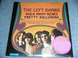 画像: The LEFT BANKE - Walk Away Renee/Pretty Ballerina / 2011 US AMERICA REISSUE  LIMITED LP 