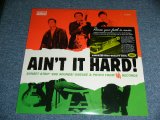 画像: v.a. OMNIBUS -  Ain't It Hard! Garage & Psych from Viva Records  / 2007 US AMERICA ORIGINAL  LIMITED LP 