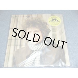 画像: BOB DYLAN -   BLONDE ON BLONDE / US Latest Straight REISSUE Brand New Loose Outer Vinyl Sealed MONO Edition 2LP's 