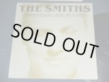 画像: THE SMITHS - STRANGEWAYS,HERE WE COME (EMBOSSED JACKET) / 1987 UK ENGLAND ORIGINAL Used LP