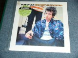 画像: BOB DYLAN -  HIGHWAY 61 REVISITED　/ US REISSUE LIMITED  MONO Edition LP