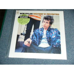 画像: BOB DYLAN -  HIGHWAY 61 REVISITED　/ US REISSUE LIMITED  MONO Edition LP