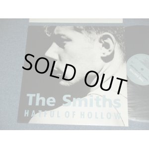 画像: THE SMITHS - HATFUL OF HOLLOW  / 1986 UK ENGLAND ORIGINAL Used LP