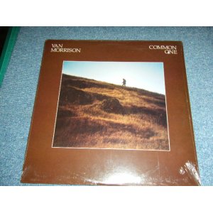 画像: VAN MORRISON - COMMON ONE  / 1980 US AMERICA ORIGINAL Brand New SEALED LP