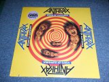 画像: ANTHRAX  - STATE OF EUPHORIA / 1988 US AMERICA ORIGINAL "Brand New SEALED" LP 