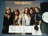 画像: AVIARY - AVIARY ( Sound Like 'QUEEN' ) / 1979 US AMERICA White Label PROMO Used LP 