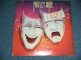 画像: MOTLEY CRUE Mötley Crüe - THEATRE OF PAIN / 1986 US AMERICA ORIGINAL Brand New SEALED  LP 