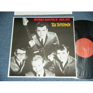 画像: THE TRASHMEN - BIRD DANCE BEAT ( MINT-/MINT- ) / 1980'S EUROPEAN Used LP 