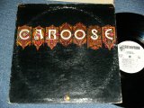 画像: CABOOSE -  CABOOSE  ( MEMPHIS SOUND '70'S FUNKY SOUL ROCK)  / 1970's US AMERICA ORIGINAL 'WHITE LABEL PROMO' Used LP  