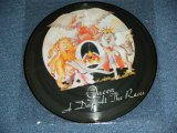 画像: QUEEN - A DAY AT THE RACE  / 1990's? MEXICO Limited PICTURE Disc Brand New  LP