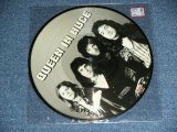 画像: QUEEN - QUEEN IN NUCE   /  Limited PICTURE Disc Brand New 10" 