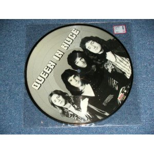 画像: QUEEN - QUEEN IN NUCE   /  Limited PICTURE Disc Brand New 10" 