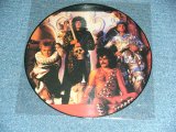 画像: QUEEN - IT'S A HARD LIFE   / 1984 UK ENGLAND ORIGINAL Limited PICTURE Disc Used 12" 