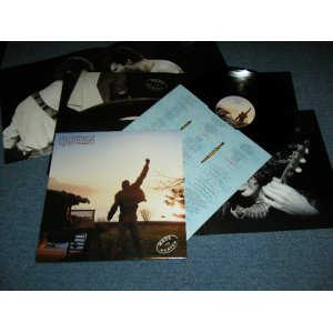 画像: QUEEN - MADE IN HEAVEN  / 1995 UK ENGLAND Brand New  2- LP's with POSTER 