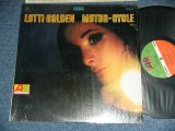 画像: LOTTI GOLDEN ( BOB CREW Works POP-PSYCHE)  - MOTOR-CYCLE  ( MNT/MINT ) / 1969 US AMERICA ORIGINAL Used LP  