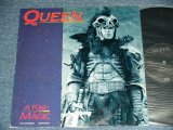 画像: QUEEN - A KIND OF MAGIC (  Ex/Ex+++  ) / 1986 UK ENGLAND  ORIGINAL Used 12" 