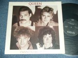 画像: QUEEN -  I WANT TO BREAK FREE  ( Ex+/Ex+++ ) / 1984 UK ENGLAND   ORIGINAL Used 12"