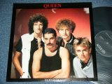 画像: QUEEN - RADIO GA GA  (  Ex+++/MINT- ) / 1984 UK ENGLAND  ORIGINAL Used 12" 