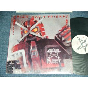 画像: BRIAN MAY (of QUEEN)+ FRIENDS  -  STAR FLEET PROJECT  ( MINT-/MINT-) / 1983  US AMERICA ORIGINAL Used 12"