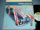 画像: LORD SUTCH & Heavy Friends -  LORD SUTCH & Heavy Friends  ( Ex/Ex+++ ) / 1970 US AMERICA ORIGINAL Used LP  