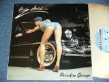 画像: The ZEBRAS - PARADISE GARAGE  ( CANADIAN ROCK! : Ex+/MINT- ) / 1978 CANADA  ORIGINAL Used LP  