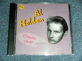 画像: AL HOLDEN - C'MON OVER  / 2001 GERMAN GERMANY  ORIGINAL  BRAND NEW CD  