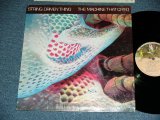 画像: STRING DRIVEN THING - THE MACHINE THAT CRIED / 1973 US AMERICA  ORIGINAL Used LP