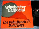 画像: The PALM BEACH BAND BOYS - WINCHESTER CATHEDRAL / 1966 US AMERICA  ORIGINAL STEREO Used LP