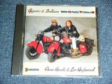 画像: ANNA HANSKI & LEE HAZLEWOOD - GYPSIES & INDIANS  / 1993 FIN;LAND Only   BRAND NEW CD  