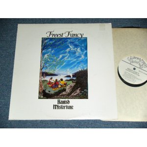 画像: BANISH MISFORTUNE - FREEST FANCY  / 1980 US AMERICA  ORIGINAL Used LP