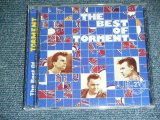 画像: TORMENT - THE BEST OF TORMENT / 2000 UK ENGLAND ORIGINAL Brand New CD 