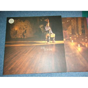 画像: DR. JOHN -  ANUTHA ZONE   / 1998  UK ENGLAND ORIGINAL Brand New LP