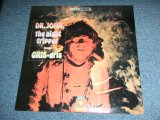 画像: DR. JOHN -  GRIS GRIS /  19?? US AMERICA REISSUE Brand New SEALED LP