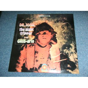 画像: DR. JOHN -  GRIS GRIS /  19?? US AMERICA REISSUE Brand New SEALED LP