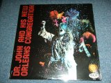 画像: DR. JOHN -  CONGREGATION   /  US AMERICA ORIGINAL Brand New SEALED LP