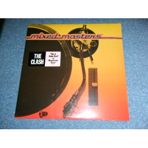 画像: The CLASH  -  THIS IS RADIO CLASH  ( EPIC MIXED MASTERS )  /   US AMRICA   Brand New  SEALED 12" 