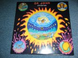 画像: DR. JOHN - IN THE RIGHT PLACE  /  19?? US AMERICA REISSUE Brand New SEALED LP