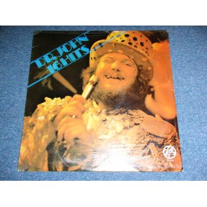 画像: DR. JOHN - 16 GREATEST HITS /  19?? US AMERICA ORIGINAL Brand New SEALED LP