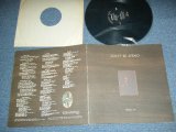 画像: DEBBIE AU ( Female Singer Song Writer)  - DON'T BE AFRAID / 1972 US AMERICA ORIGINAL Used LP Relaese from INDIES  