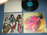 画像: FRANK ZAPPA / THE MOTHERS OF INVENTION -  JUST ANOTHER BAND FROM L.A.  ( Matrix Number A)MS-2075- 31405- A/B)MS-2075 B 31406-1B : Ex/Ex+++ Looks: Ex+ ) / 1972  US AMERICA ORIGINAL Used  LP 