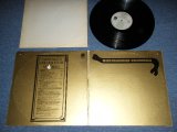 画像: CROWBAR - BAD MANORS ( Ex+,Ex-.Ex/Ex+++ )  / 1970's US AMERICA ORIGINAL Used LP 