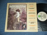 画像: V.A. OMNIBUS ( IRMA THOMAS+JAMES BOOKER + others ) - MODERN NEW ORLEANS MASTERS ( Ex++/MINT- )   /  1988 US AMERICA  ORIGINAL  Used LP 