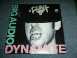 画像: BIG AUDIO DYNAMITE with MICK JONES of The CLASH  - F-PUNK / 1995 US AMERICA  ORIGINAL Brand New SEALED 2-LP