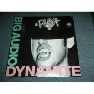 画像: BIG AUDIO DYNAMITE with MICK JONES of The CLASH  - F-PUNK / 1995 US AMERICA  ORIGINAL Brand New SEALED 2-LP