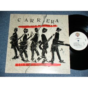 画像: CARRERA - CARRERA ( MINT-/MINT- )   / 1983 US AMERICA  ORIGINAL Used  LP