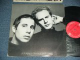 画像: SIMON & GARFUNKEL - BOOKENDS ( Matrix Number : A) XSM 118887-1K/XSM 118888-1G : Ex,Ex-/Ex+ ) / 1968 US AMERICA ORIGINAL "360 SOUND Label"  STEREO Used LP