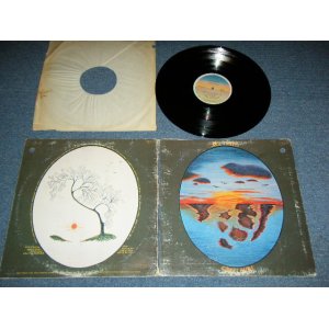 画像: JULIE TIPPETTS ( Female Singer Song Writer)  - SUNSET GLOW ( VG+++/Ex+++ )  / 1975 US AMERICA ORIGINAL Used LP  from INDIES  